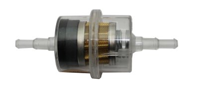 Magnetic Fuel Filter, 13cm, Ø5mm