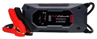Schumacher Sbx464 mini lithium booster, 12v, 2500a