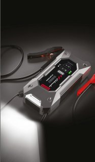 Schumacher Sbx463 Mini Lithium Booster, 12v, 2000a
