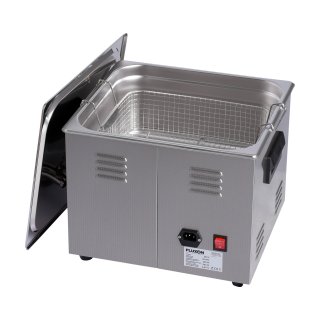 Fluxon Uc150dfn Nettoyeur Ultrasonique, 15 Litres (330x300x150mm)
