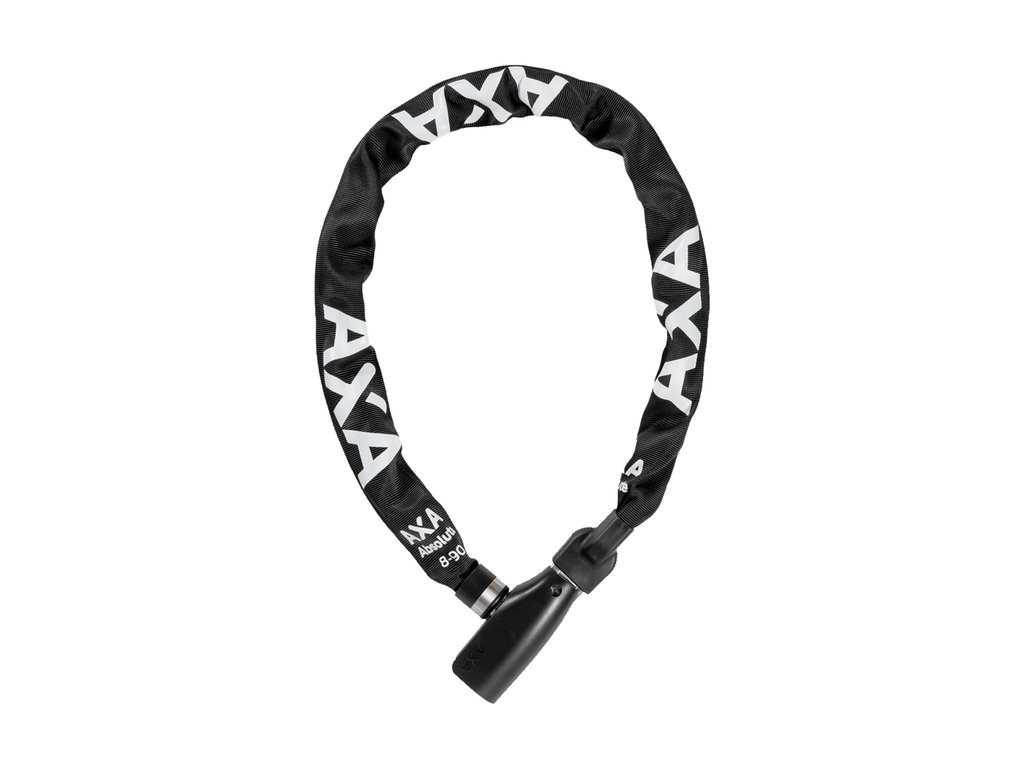 CARP 5011685 - Axa Kettingslot Absolute 8mm, 90cm