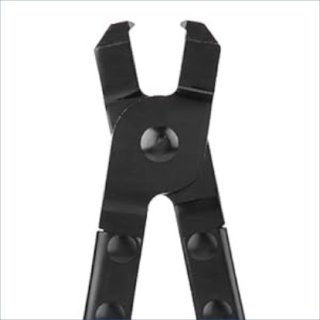 FORCE 62519 ashoes klemtang voor Oetiker slangklemmen