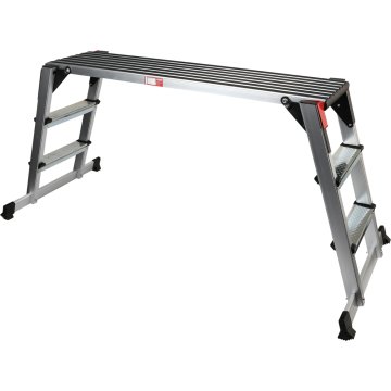 Plates-formes de travail