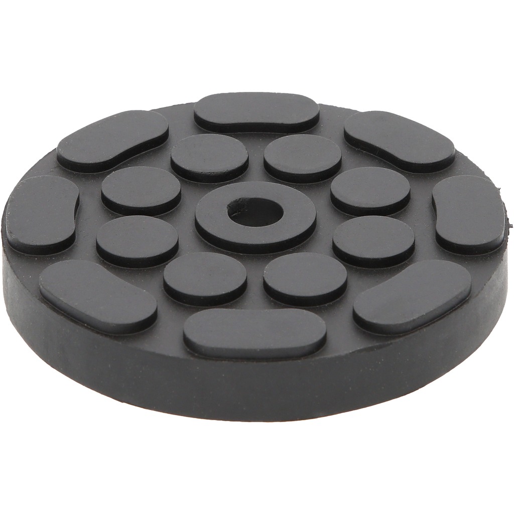 KS 160.0474 - Rubberschotel Voor Ja Becker-hoffman-Hefbruggen, Ø120m