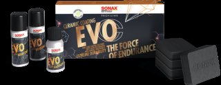SONAX Profiline Ceramic Coating Evo V2 voor langdurige lakbescherming