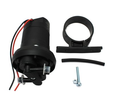 Fuel Suction Pump 14v