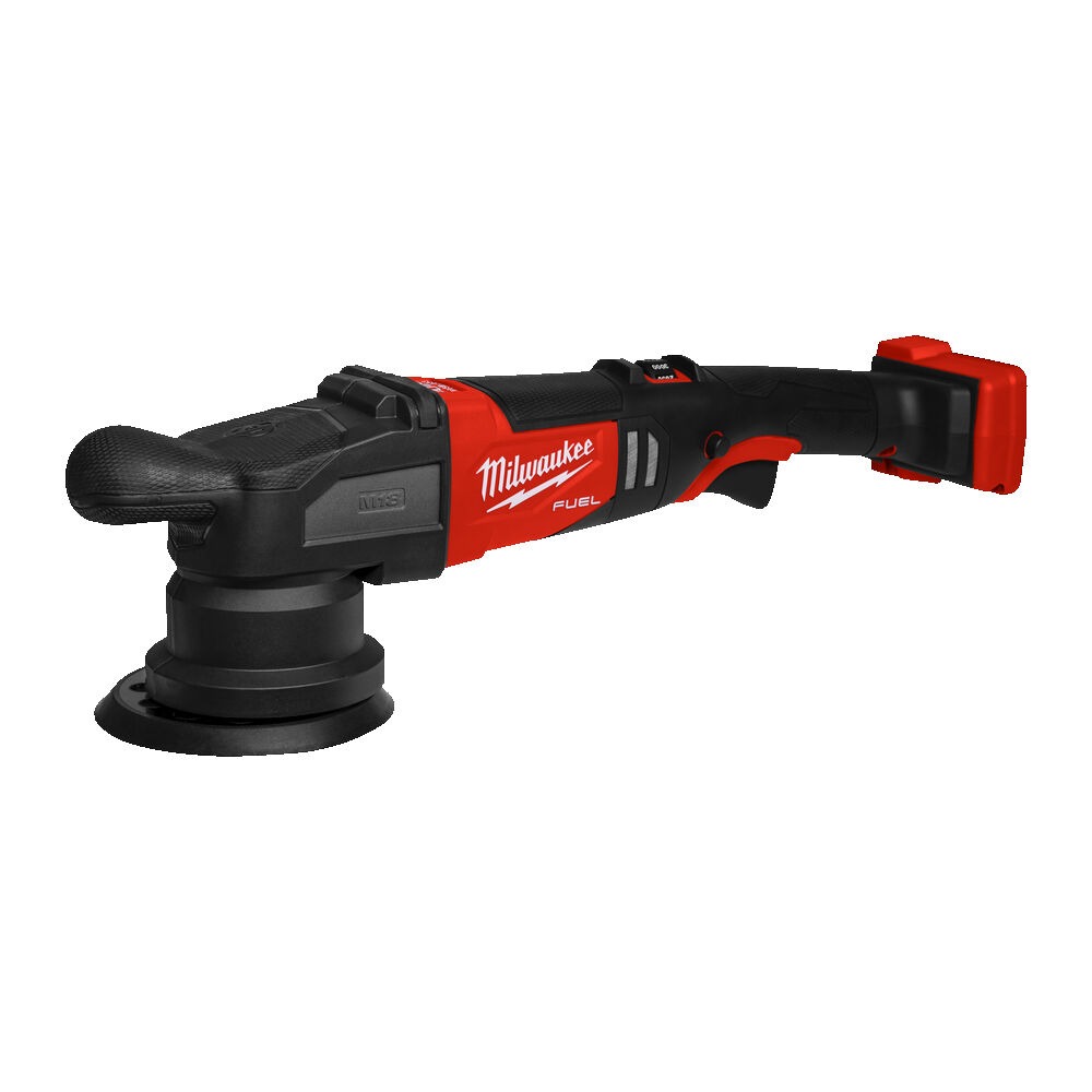MIL 4933478835 - Milwaukee M18 FUEL Excentrische polijstmachine, 125mm, 15mm uitslag (1)