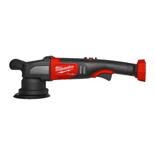 Milwaukee M18 Fuel excentrische polijstmachine 125mm 15mm uitslag M18 FROP15-502X