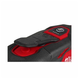 Milwaukee M12 ponceuse excentrique, 150mm, course 5mm, M12 Fros5-502x