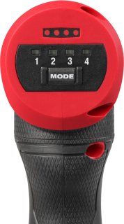 Milwaukee M12 Fuel Meuleuse droite angulaire, M12 Fdga2-522b