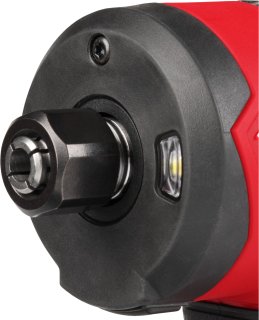 Milwaukee M12 Fuel Meuleuse droite angulaire, M12 Fdga2-522b