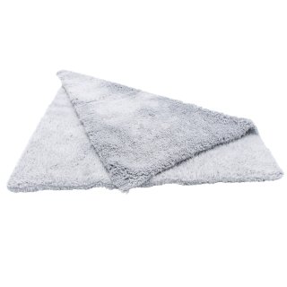FIBERONE Pro Polish Silver microvezeldoek 38x38cm 500g/m² 5 stuks