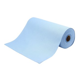 Fiberone Microfiber Cloth Roll, Top Glass, 30x30cm, 50pcs
