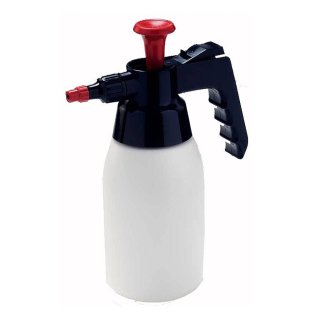 Pulvérisateur à pompe Fiberone Chemguard FKM pour solvant et nettoyant freins 1L