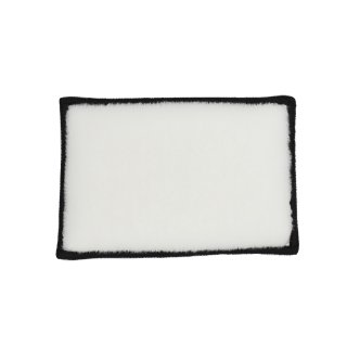 Fiberone Detailpro schrubspons dubbelzijdig 4 stuks
