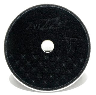 Zvizzer Black Box Edition Speed Polish 750ml met 3 polijstpads 125mm (hard/medium/soft)