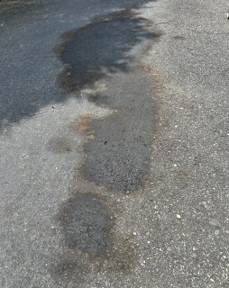 METAFLUX Olie Verwijderaar 500ml voor hardnekkige olievlekken