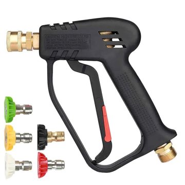 Pistolets de nettoyage