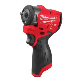 Milwaukee M12 Fuel 3/8" (10mm) sub-compacte slagmoersleutel met frictiering