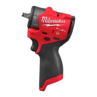 Milwaukee M12 Fuel 3/8" (10mm) sub-compacte slagmoersleutel met frictiering