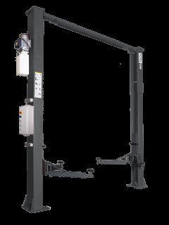 Isotech IEQ1017 2-palenhefbrug 3,7t zonder vloerverbinding 400V