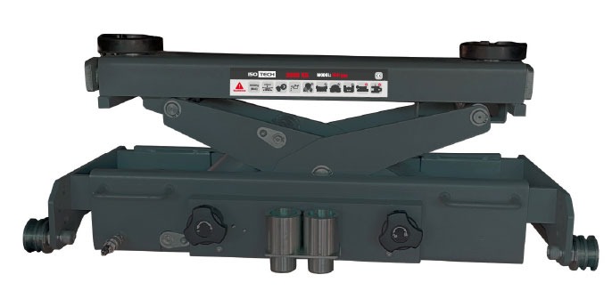 IEQ1208-Isotech Ieq1208 Brugkrik Voor Ieq1107