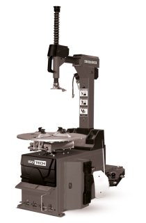 Isotech IEQ1002 banden demonteermachine monofasig 230V