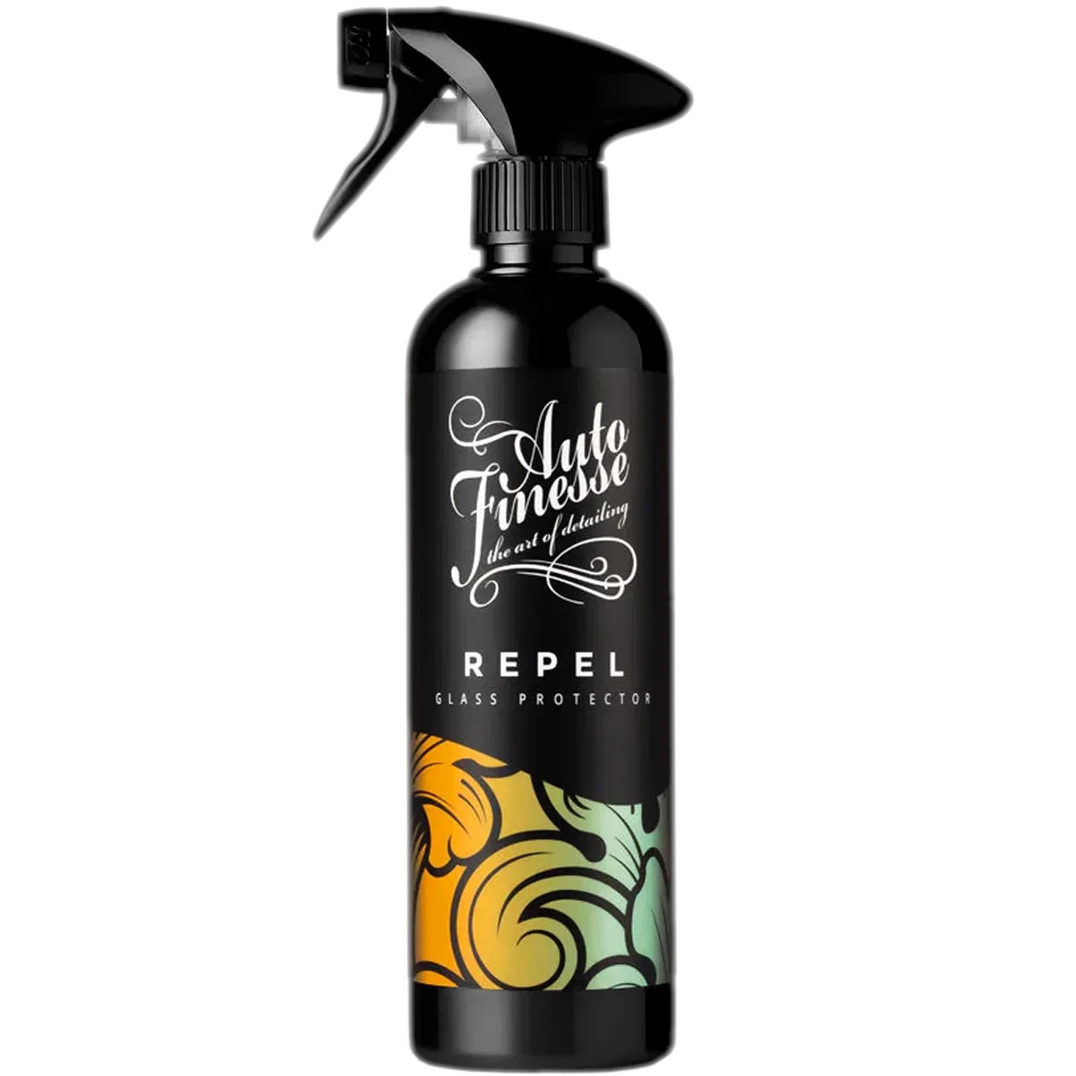 FIN RPL500-Auto Finesse Repel-Glass Protector, 500ml