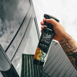 Auto Finesse Repel-protecteur de verre, 500ml