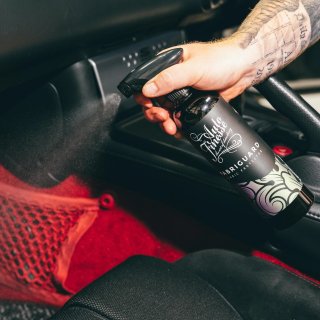 Auto Finesse Fabric Protector, 500ml