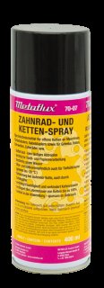 Metaflux 70-07 Ketting Spray, 400ml