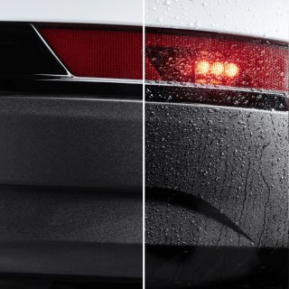 SONAX Xtreme Ceramic Plastic Coating, 750ml