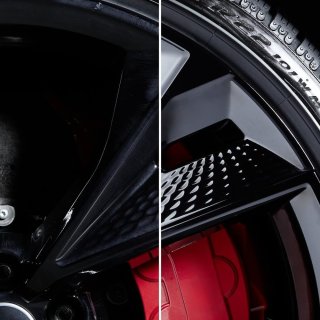 SONAX Xtreme Ceramic Banden + Velgen Coating, 750ml