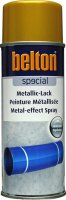 BELTON Metallic Gold Paint, Spray 400ml