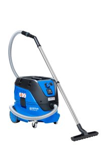 Nilfisk Attix 33-2L IC stof- en waterzuiger met InfiniClean™ filterreiniging, 230v