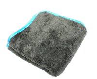 Microfiber cloth Extra Soft and Thick, 40x40cm Microfiber cloth Extra Soft and Thick, 40x40cm