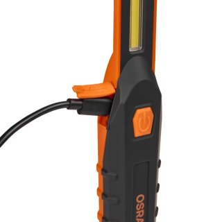 OSRAM LEDinspect Slim 250 work lamp with 250 lumens