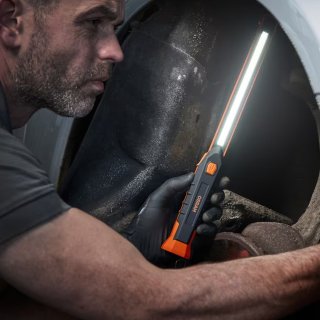 OSRAM LEDinspect Slim 250 work lamp with 250 lumens