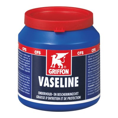 GRIFFON Vaseline, 200gr