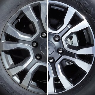 SONAX Velgenreiniger Wheel Beast, 5L