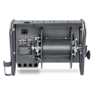 ACTIVE pressure washer wall mount with hose reel