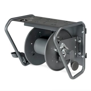 ACTIVE pressure washer wall mount with hose reel