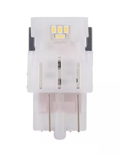 OSRAM LEDriving SL W21/5W, wit 6000K, 12V LED-lampen (2 stuks)