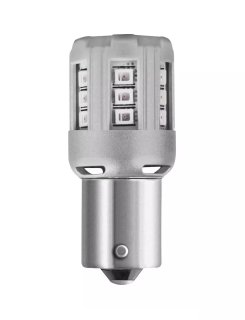OSRAM LEDriving SL LED PY21W orange 12V BAU15s (2 pièces)