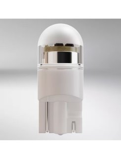 OSRAM LEDriving SL W5W, wit 6000K 12V LED lampen (2 stuks)