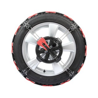 Polaire Steel Grip 70 sneeuwkettingen met universele moer