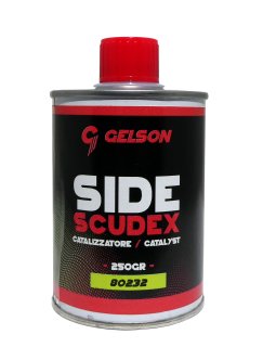 GELSON Side Scudex Durcisseur 250g pour une protection optimale de la carrosserie