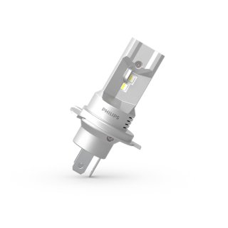 Philips Ultinon Pro9200 LED H4 5800K white (2 pieces) LUM11342U92X2