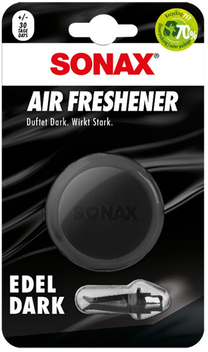 SONAX 361041 - SONAX AIR FRESHENER EDEL DARK