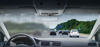 RAIN-X Anti-fog spray 500ml for clear car windows